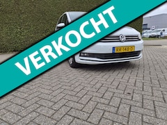 Volkswagen Touran - 2.0 TDI SCR Comfortline