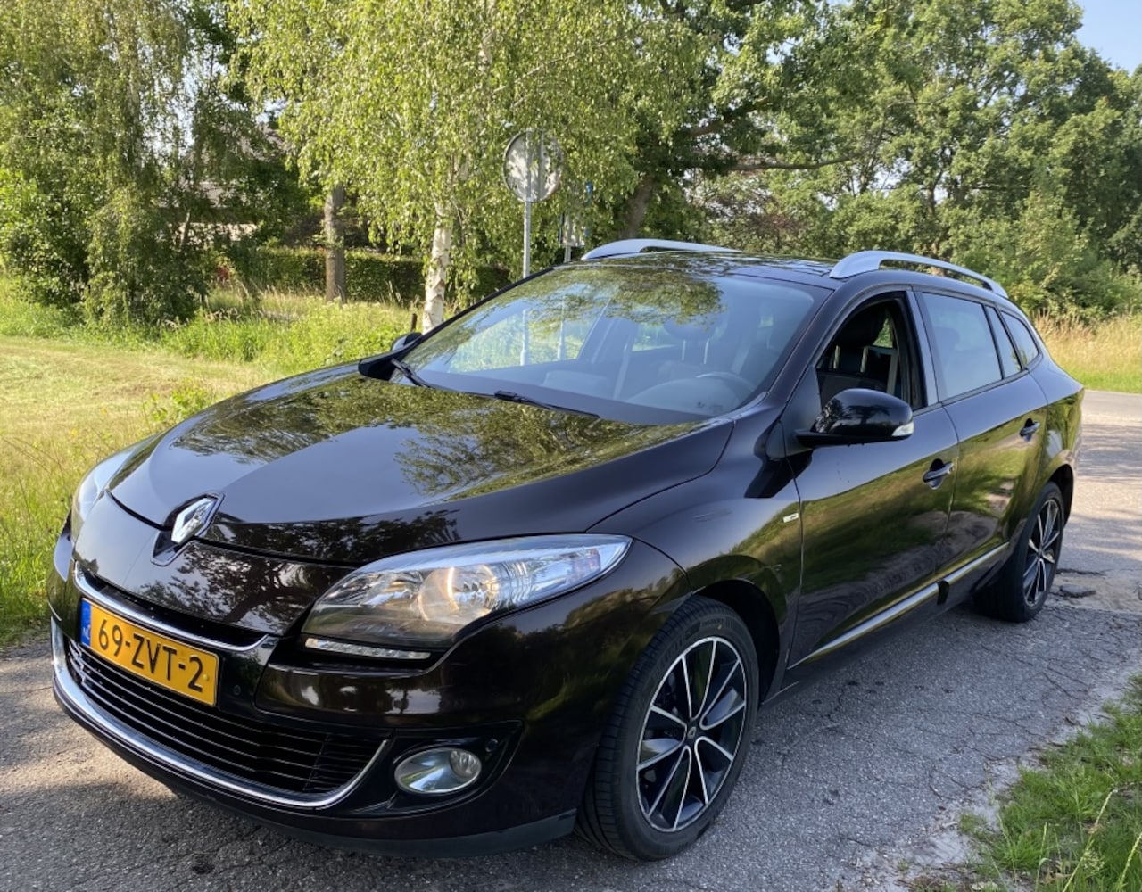 Renault Mégane - 1.5 DCi - AutoWereld.nl