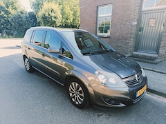 Opel Zafira - 1.8 111 years Edition AIRCO, CRUISE CONTROL, NAVI, TREKHAAK