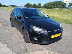 Ford Focus Wagon - 1.0 EcoBoost Edition Plus LEKKE KOPPAKKING