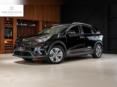Kia e-Niro - ExecutiveLine 64 kWh Binnenkort meer foto's | SOH 100% | Memory Seats | Stoelventilatie |
