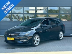 Opel Astra Sports Tourer - 1.2 EDITION I APPLE CARPLAY I P-CAMERA I NAVIGATIE I CLIMATE CONTROL