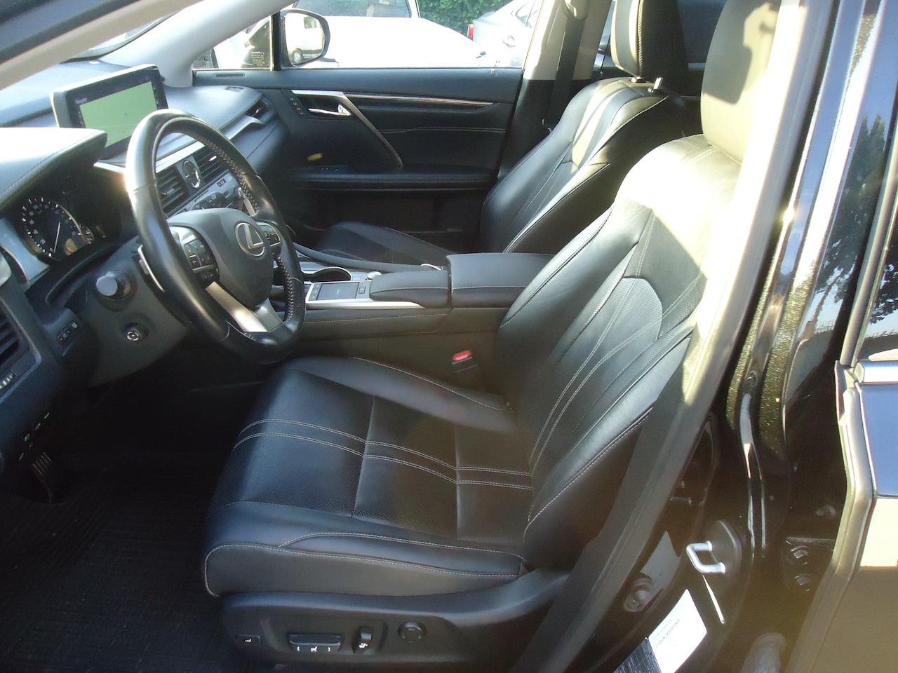 Lexus RX - 450hL 4WD President Line UNIEKE AUTO EN UITVOERING