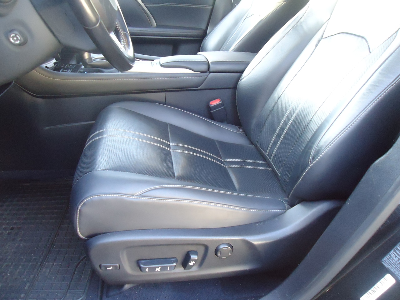 Lexus RX - 450hL 4WD President Line UNIEKE AUTO EN UITVOERING