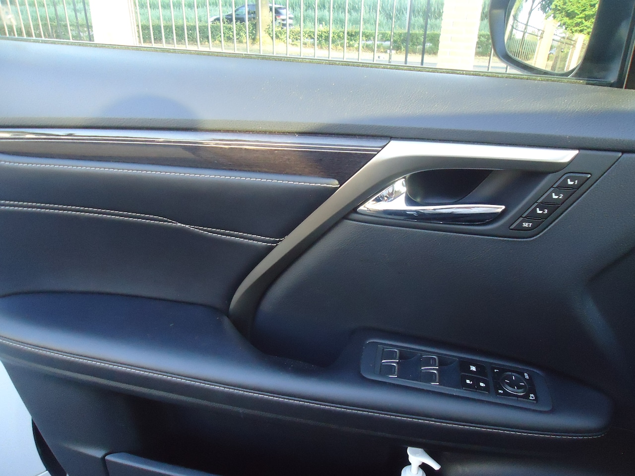 Lexus RX - 450hL 4WD President Line UNIEKE AUTO EN UITVOERING