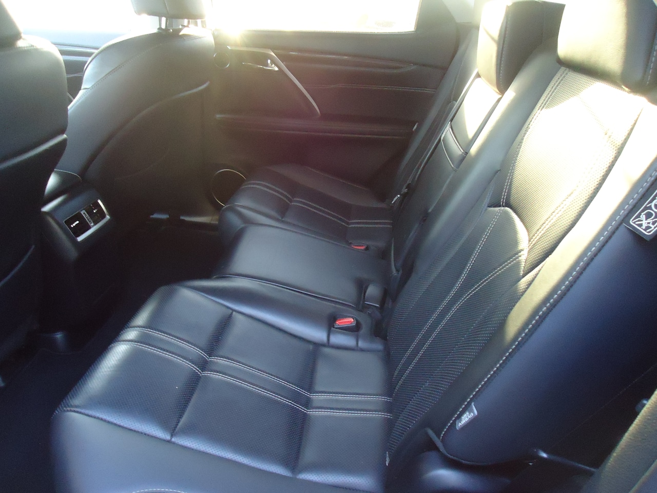 Lexus RX - 450hL 4WD President Line UNIEKE AUTO EN UITVOERING