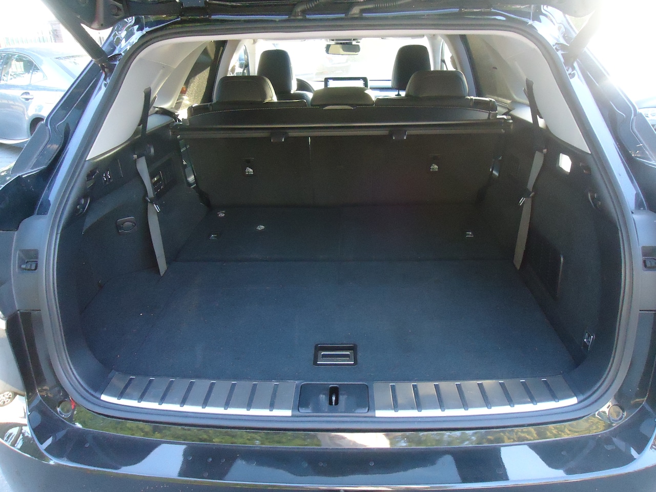 Lexus RX - 450hL 4WD President Line UNIEKE AUTO EN UITVOERING