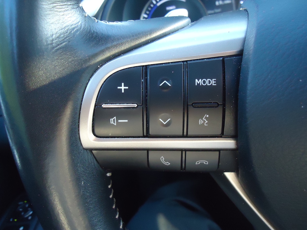 Lexus RX - 450hL 4WD President Line UNIEKE AUTO EN UITVOERING
