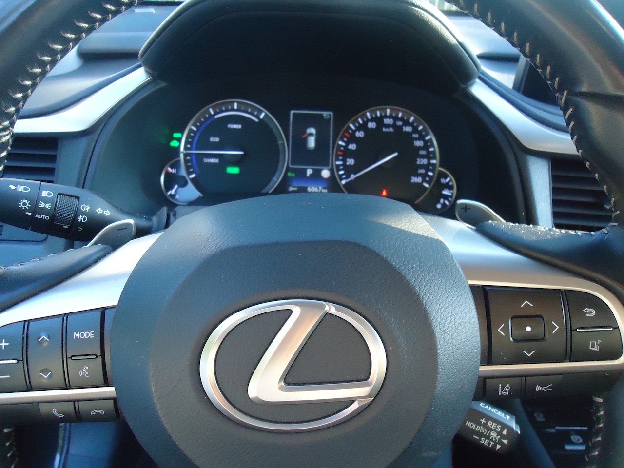 Lexus RX - 450hL 4WD President Line UNIEKE AUTO EN UITVOERING