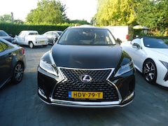 Lexus RX - 450hL 4WD President Line FACE LIFT , UNIEKE AUTO EN UITVOERING