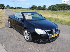 Volkswagen Eos - 1.6-16v FSI