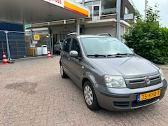 Fiat Panda - 1.2 Edizione Cool