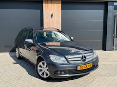 Mercedes-Benz C-klasse Estate - C200 CDI (bj 2008) AUTOMAAT|CLIMA|1E EIGENAAR