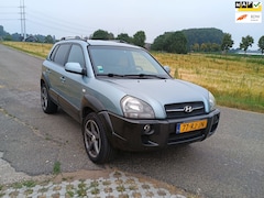 Hyundai Tucson - 2.0i Dynamic