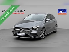 Mercedes-Benz B-klasse - 220 4MATIC Premium Plus AMG Styling