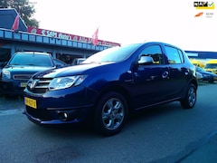 Dacia Sandero - 0.9 TCe 10th Anniversary (2015 +Airco)