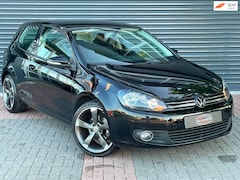 Volkswagen Golf - 1.4 Easyline Airco | Carplay | Navi | Rijdt Super