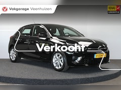 Opel Corsa - 1.2 100PK GS Line|Rijklaar prijs|LED|Navi|Clima|Lichtmetaal|