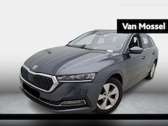 Skoda Octavia Combi - 1.0 TSI Business Edition Plus | WORDT VERWACHT | PANORAMADAK | TREKHAAK | STOELVERWARMING