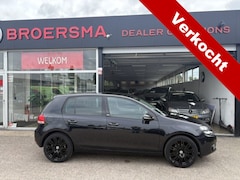 Volkswagen Golf - 1.4 TSI Trendline 1 EIGENAAR NL * DEALERONDERHOUDEN * NIEUWE APK