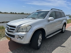 Mercedes-Benz GL-klasse - 420 CDI technisch is alles vernieuwd (motor + bak etc)