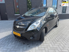 Chevrolet Spark - 1.0 16V LS