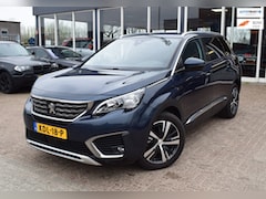 Peugeot 5008 - 1.2 PureTech Blue Lease Executive 7 PERSONEN| CLIMATE CONTROL| PARKEERSENSOREN| CRUISE CON