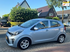 Kia Picanto - 1.0 CVVT ComfortLine 98.000 km NL-AUTO-NAP