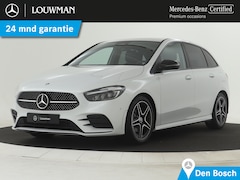Mercedes-Benz B-klasse - 180 AMG Line | Nightpakket | Premium pakket | EASY PACK achterklep | USB-pakket plus | MBU