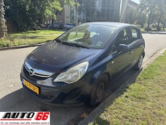 Opel Corsa - 1.3 CDTi EcoFlex S/S Cosmo