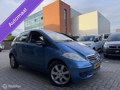 Mercedes-Benz A-klasse - 150 Benzine AUTOMAAT