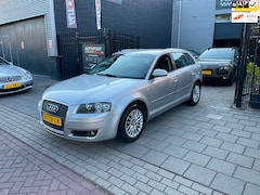 Audi A3 Sportback - 1.6 Attraction Airco NAP APK