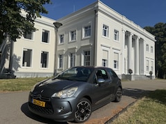 Citroën DS3 - 1.6 So Chic, AIRCO, RIJKLAAR