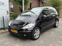 Mercedes-Benz A-klasse - 150 Avantgarde