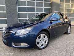 Opel Insignia Sports Tourer - 2.0T 4x4 1e Eig/Pano/Trekhaak