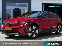Renault Mégane E-Tech - EV60 Optimum Charge Techno | 13.650 km |