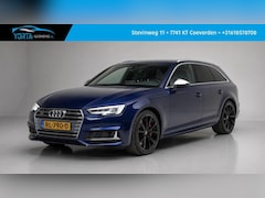 Audi S4 - Avant 3.0 TFSI Quattro DEALERONDERHOUDEN|VOL OPTIES