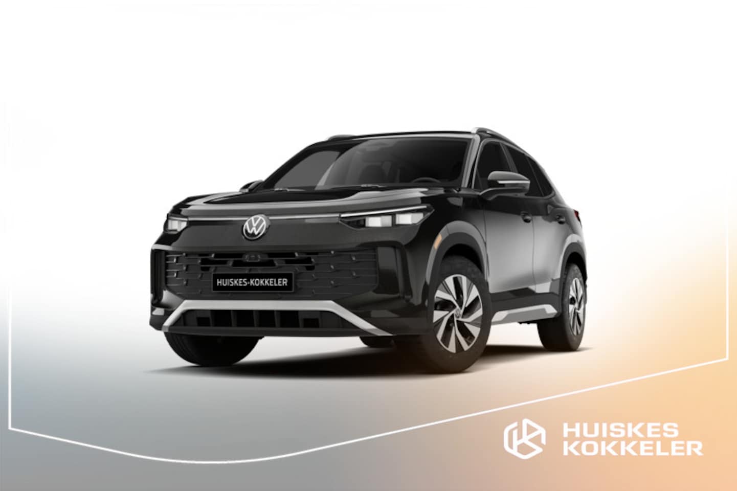 Volkswagen Tiguan - 1.5 eHybrid Limited Edition 1.5 eHybrid 204pk Limited Edition - AutoWereld.nl