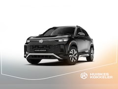 Volkswagen Tiguan - 1.5 eHybrid 204pk Limited Edition