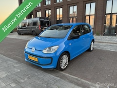 Volkswagen Up! - 1.0 move up BlueMotion Navi Cruise Airco