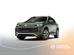 Volkswagen Tiguan - 1.5 eHybrid 204pk Limited Edition