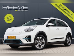 Kia e-Niro - DynamicLine 64 kWh | 97% soh | Keyless | Camera | Adaptieve Cruise Control