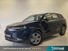 Opel Grandland - 1.2 Turbo Hybrid Edition | Carplay | Navigatie | Parkeersensoren |