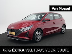 Hyundai i20 - 1.2 MPI Comfort | Airco | Cruise Control | Achteruitrijcamera | Apple Carplay/Android Auto