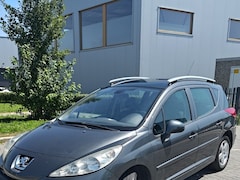 Peugeot 207 SW - 1.4 VTi Blue Lease