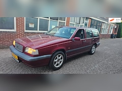 Volvo 850 - 2.5 GLE airco velgen trekh leuk vd run