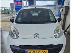 Citroën C1 - 1.0-12V Séduction