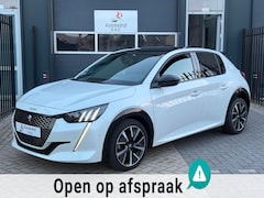 Peugeot 208 - 1.2 PureTech GT-Line CARPLAY COCKPIT CAMERA AUTOMAAT