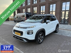Citroën C3 Aircross - 1.2 PureTech S&S Shine Panorama Cruise