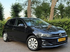 Volkswagen Polo - 1.0 Tsi Beats/Camera/Airco/Carplay/Adaptive cruise